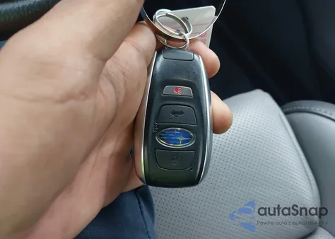 2022 Subaru Outback Limited z USA, uszkodzony, nr VIN 4S4BTANC2N3272463